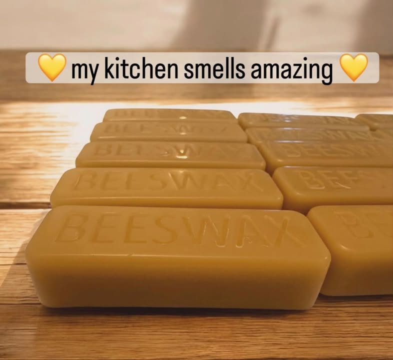 💛 From the hive to the home 💛 There’s something pretty special about making our…